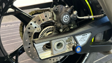 BMW S1000R SPORT